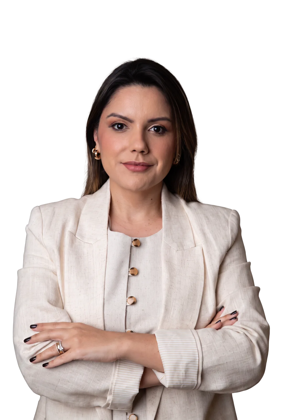 Tamires Albieri, advogada especialista em revalidação de diploma na Europa