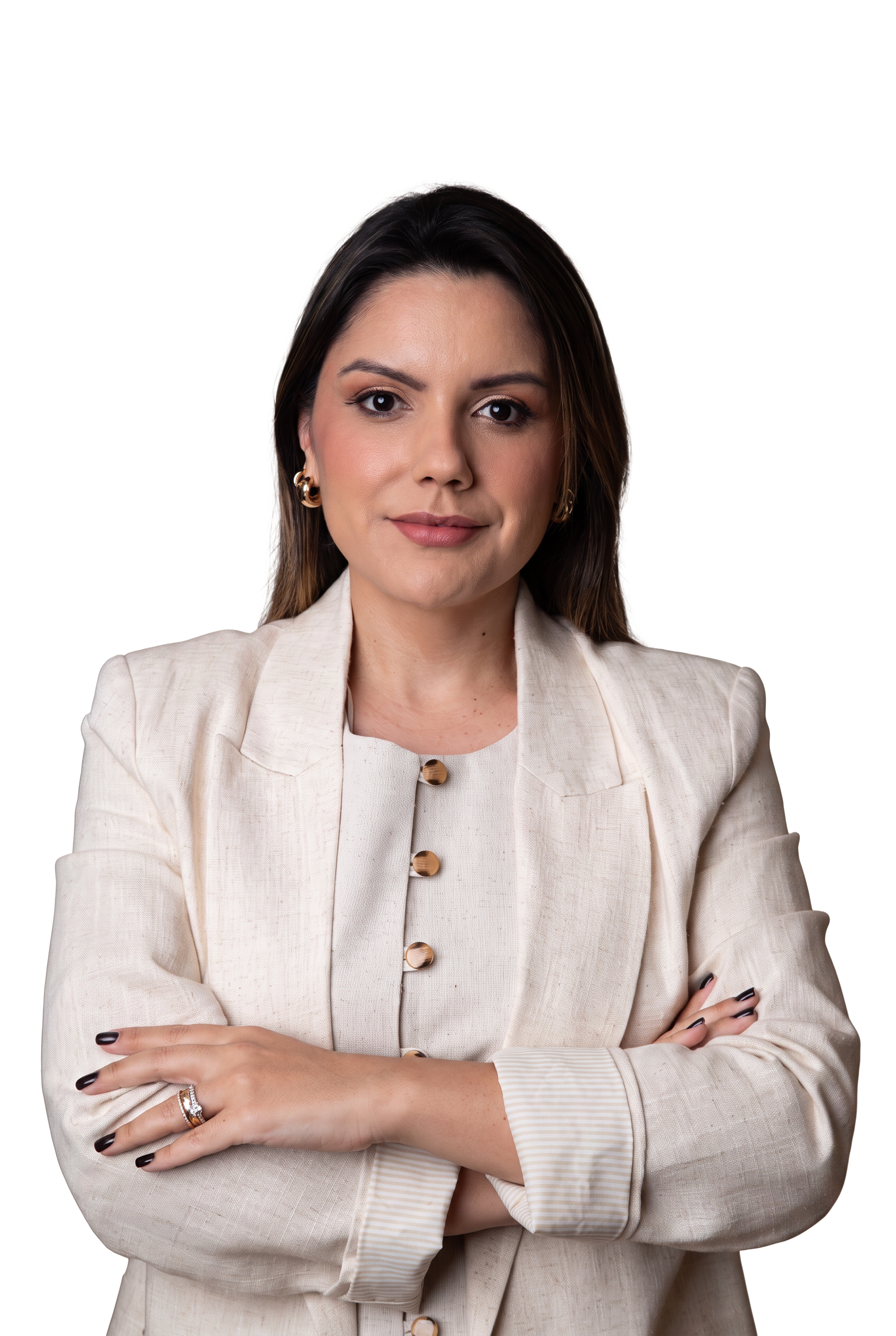 Tamires Albieri, advogada especialista em revalidação de diploma na Europa